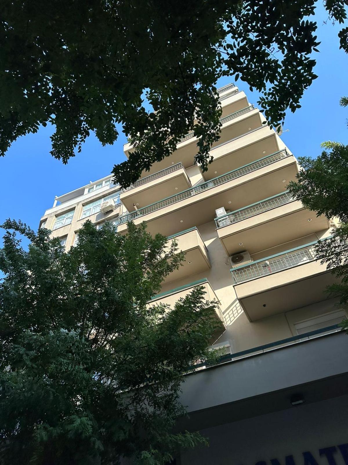 Dimar4 Studiocentral Thessaloníki Ngoại thất bức ảnh